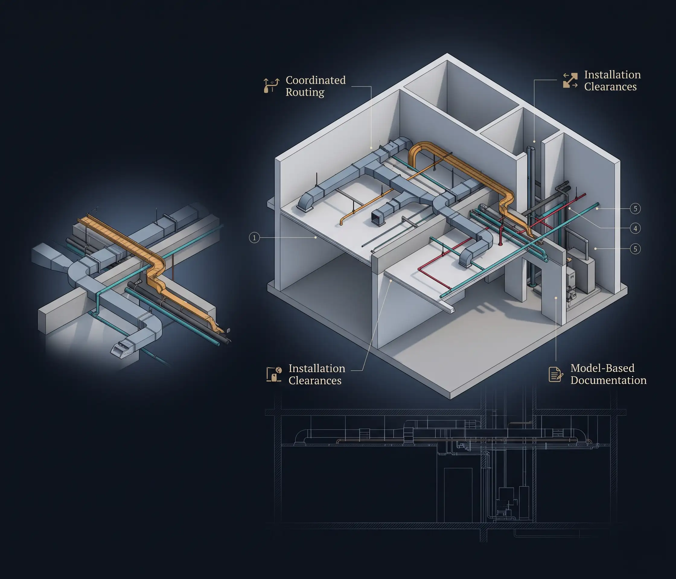 Architectural BIM
